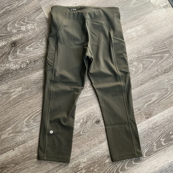 Lululemon Athletica - Picture 3 of 11